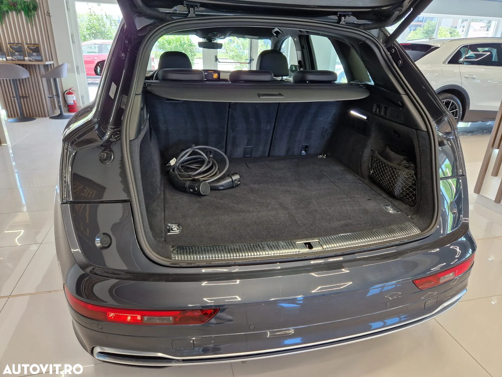 Audi Q5 50 TFSI e quattro S tronic sport - 36