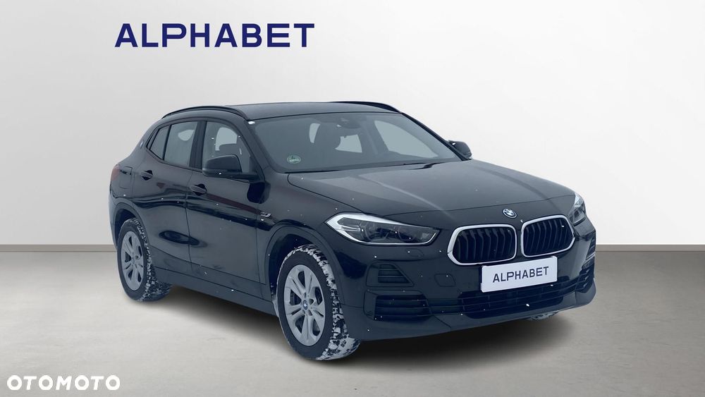 BMW X2 xDrive25e Advantage - 7