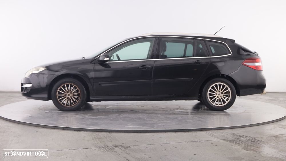 Renault Laguna Break 2.0 dCi Dynamique S - 4