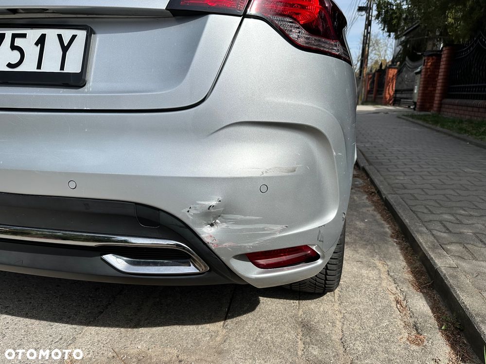 Citroën DS4 e-HDi 110 SoChic - 7