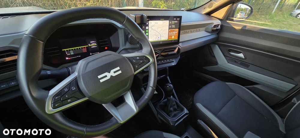 Dacia Duster 1.0 TCe Expression - 5
