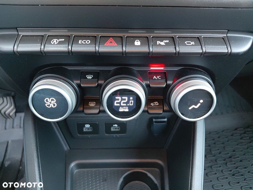 Dacia Duster 1.0 TCe Journey - 16