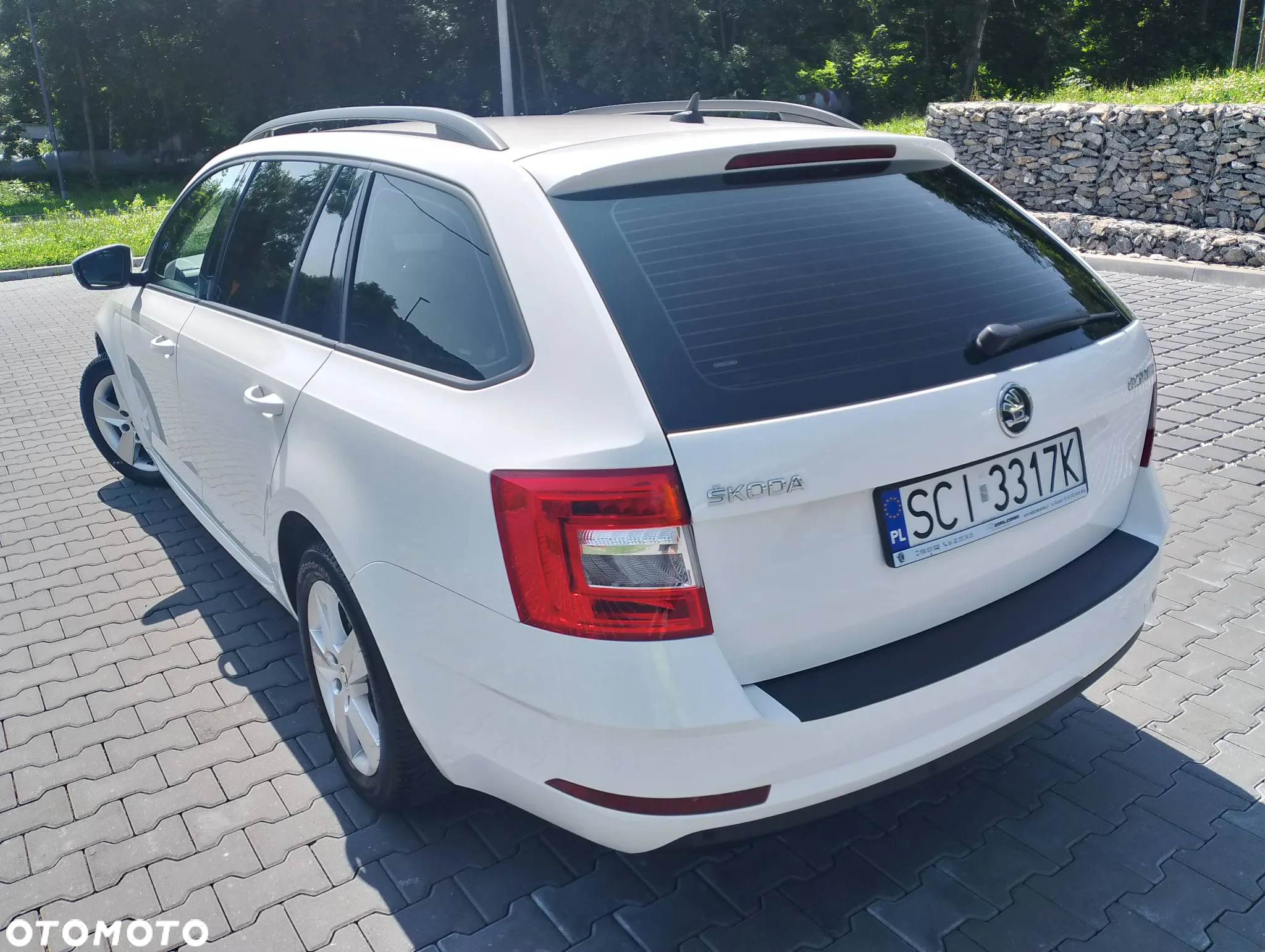 Skoda Octavia 1.5 TSI ACT Ambition - 9