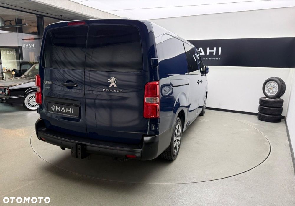 Peugeot Expert Premium L3H1 TwinCab Komfort Plus - 11
