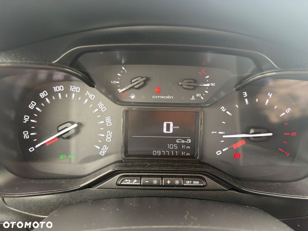 Citroën C3 1.2 PureTech Feel - 7