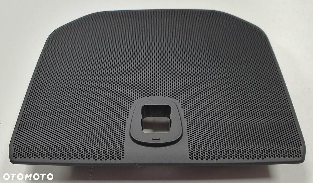 MASKOWNICA GŁOŚNIKA KONSOLI DISCOVERY SPORT L550 - 2