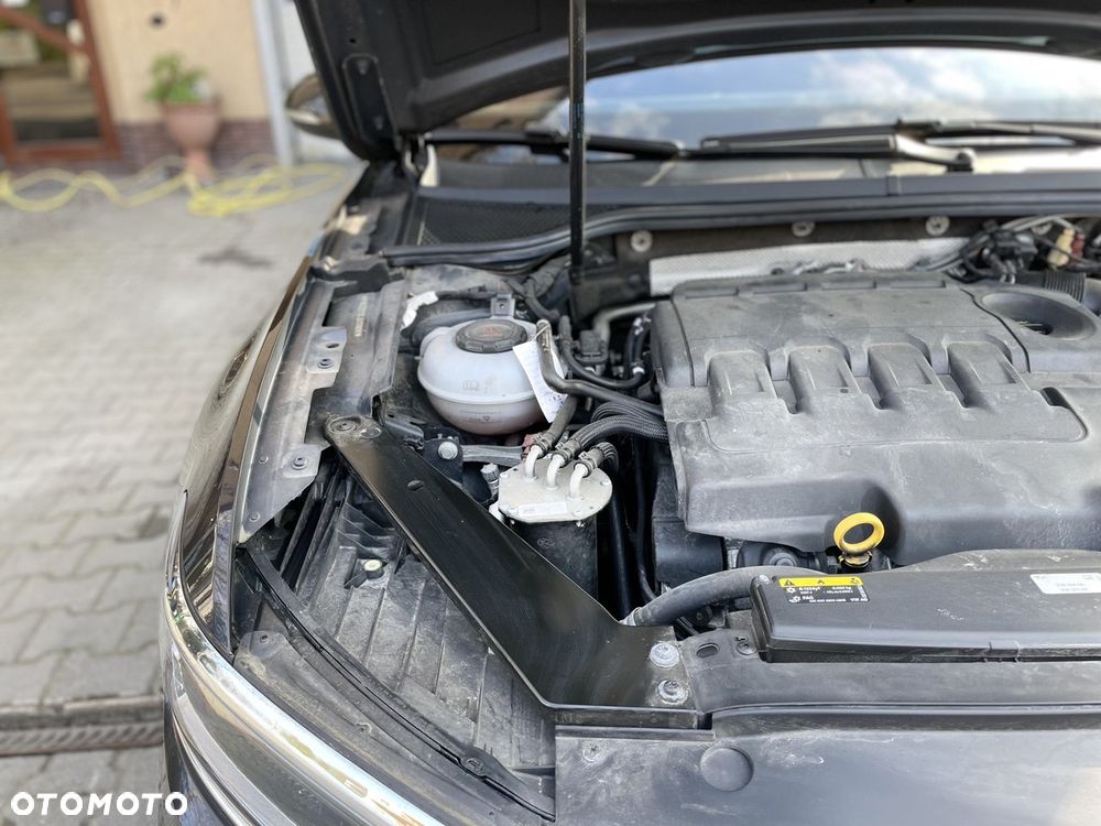 Volkswagen Passat 2.0 TDI BMT Highline DSG - 15