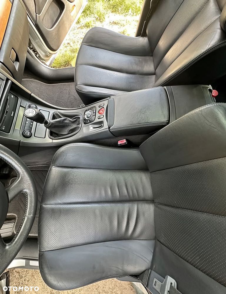 Renault Vel Satis 2.0 Turbo Initiale - 18