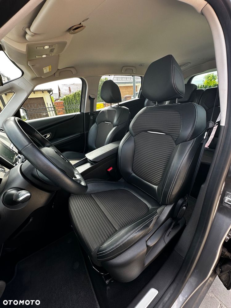 Renault Scenic 1.3 TCe Energy Bose - 21
