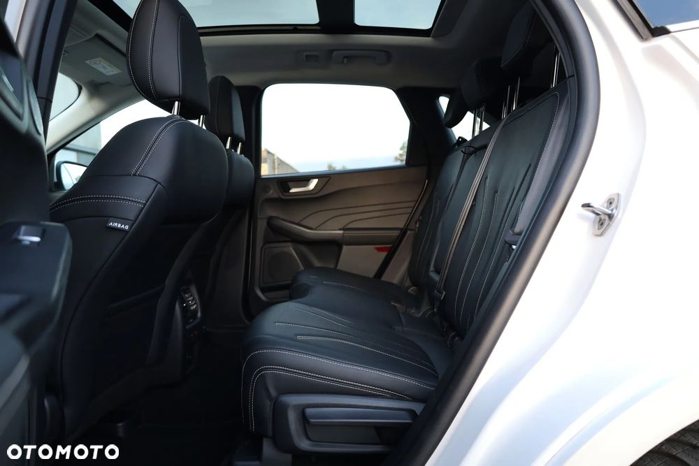 Ford Kuga 2.5P PHEV FWD Vignale - 19