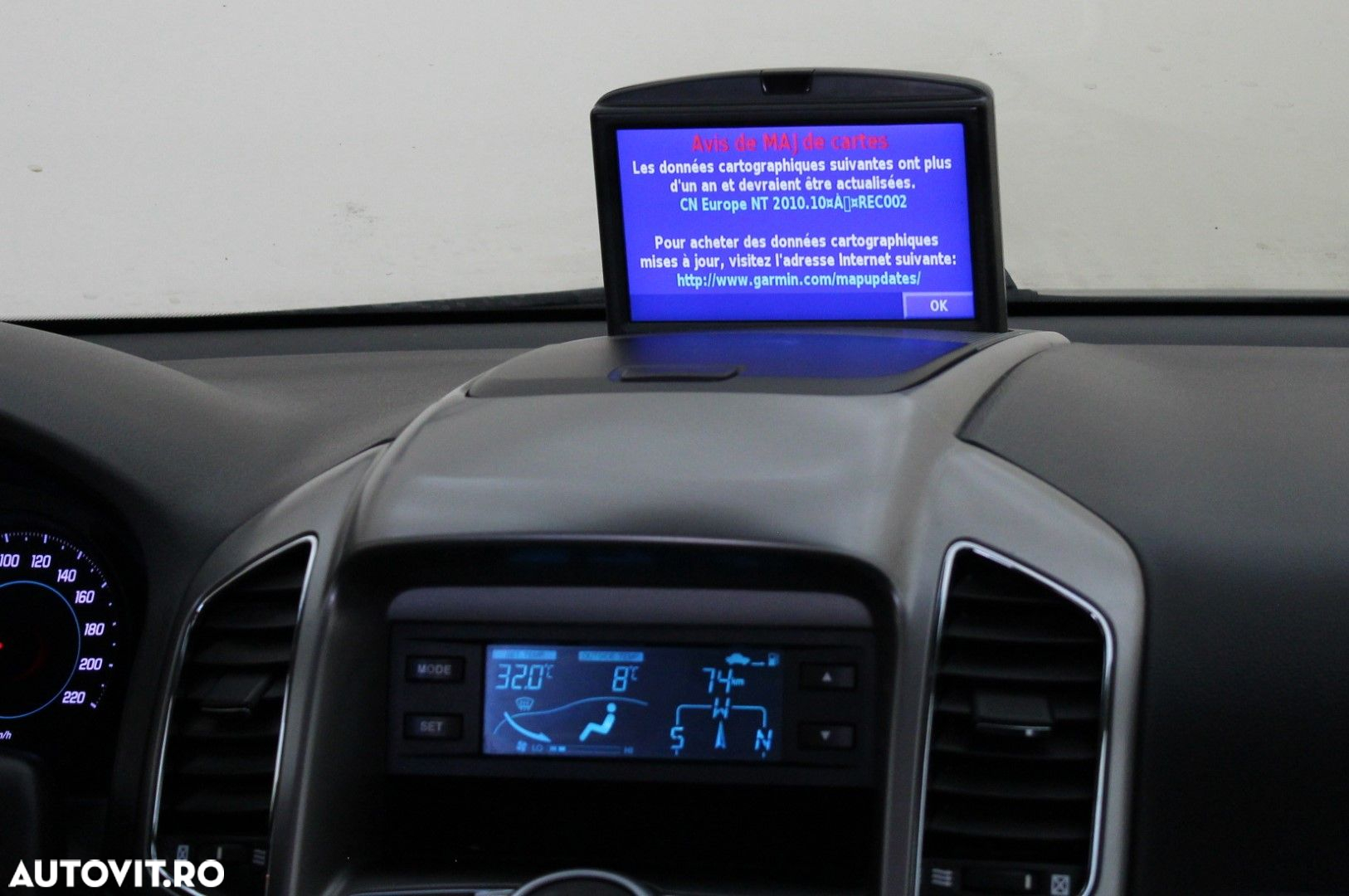Chevrolet Captiva - 15