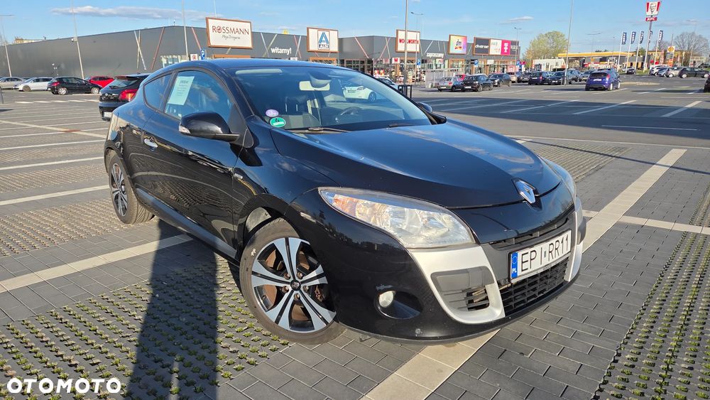Renault Megane 1.4 16V TCE Bose Edition - 1