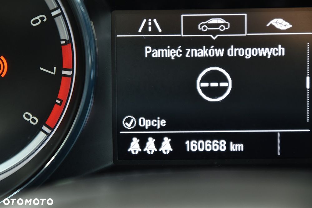 Opel Astra 1.4 Turbo Edition - 28
