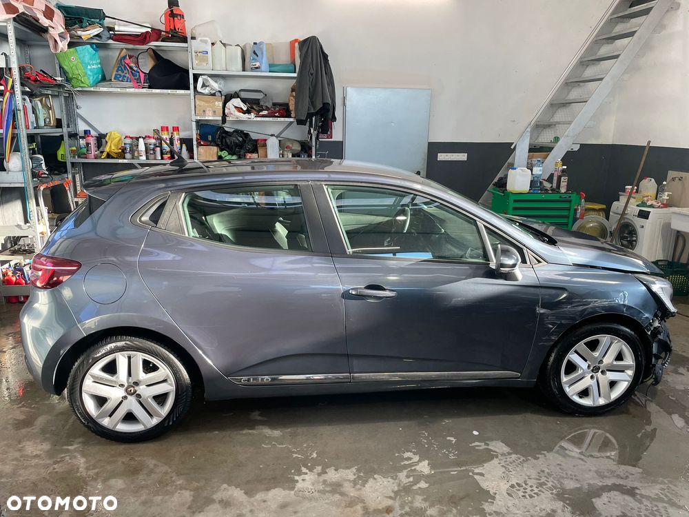 Renault Clio TCe 100 TomTom Edition - 9