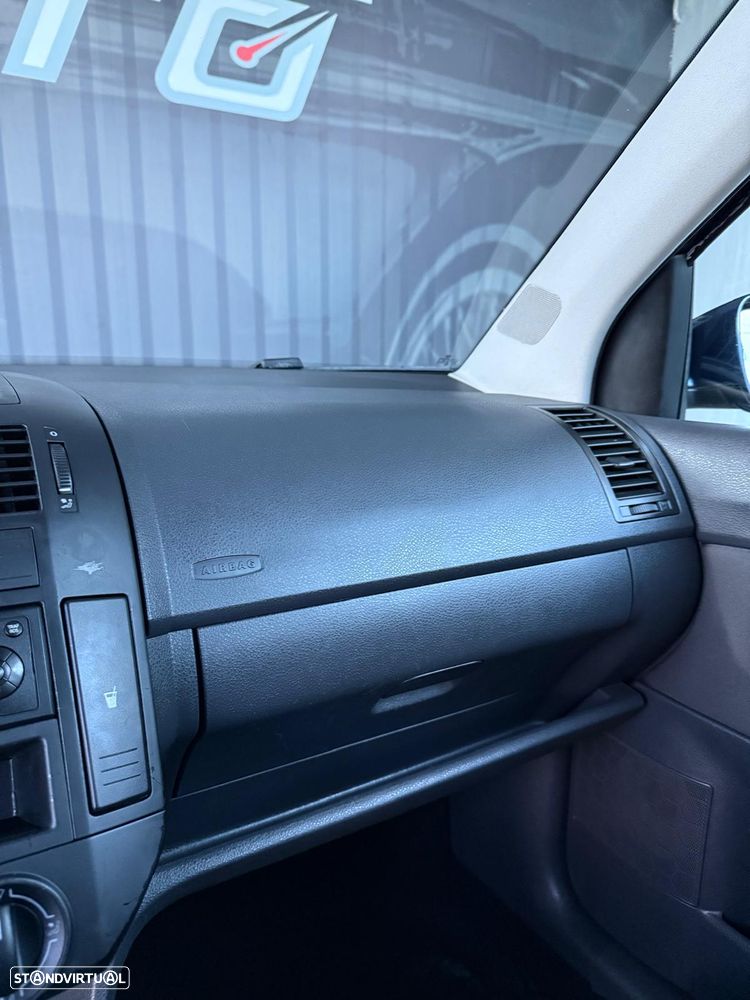 VW Polo 1.2 Trendline - 18