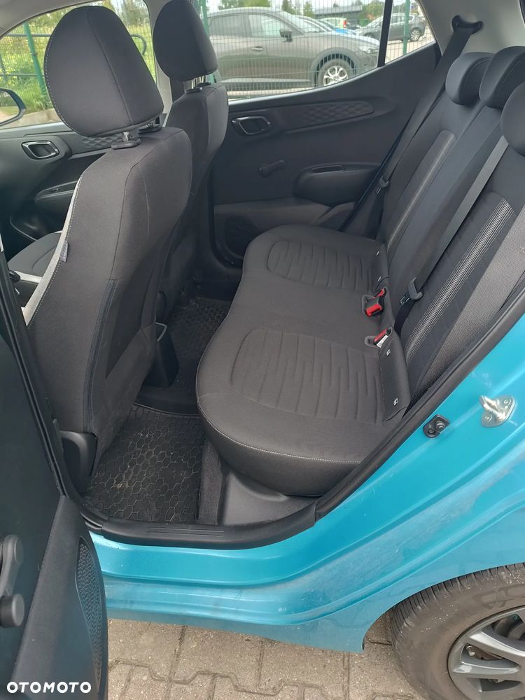 Hyundai i10 1.2 Comfort - 9