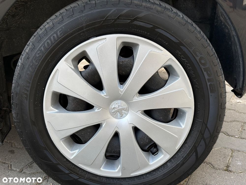 Peugeot 108 VTI 68 STOP&START Active - 7