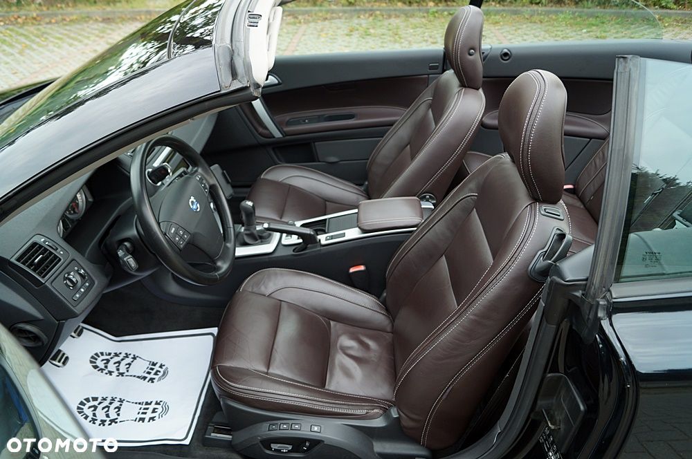 Volvo C70 D4 Summum - 19