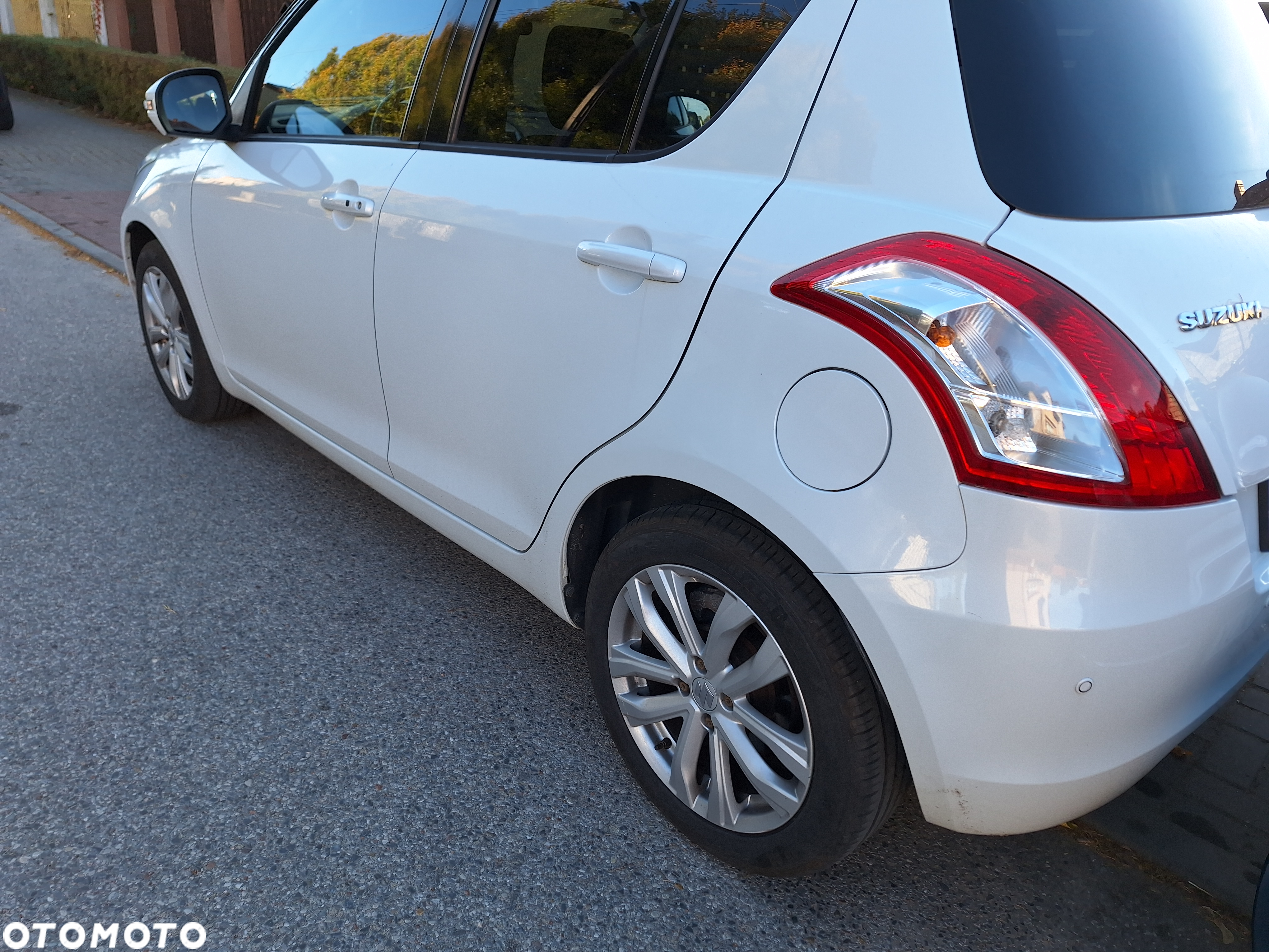 Suzuki Swift 1.2 Comfort Plus - 3