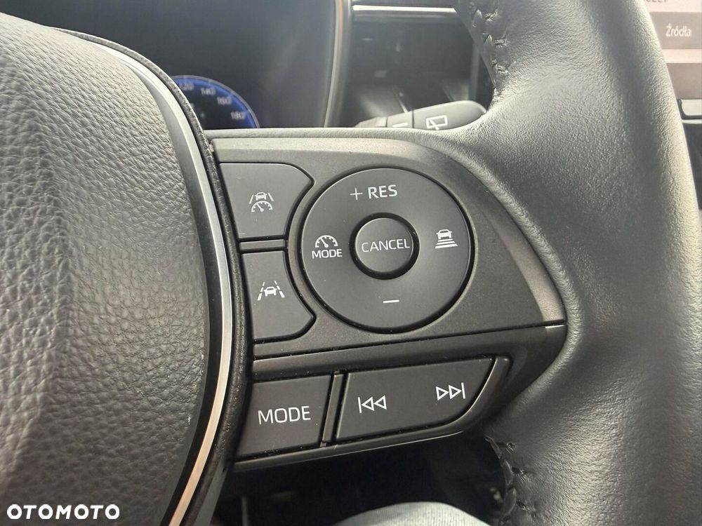 Toyota Corolla 2.0 Hybrid Comfort - 19