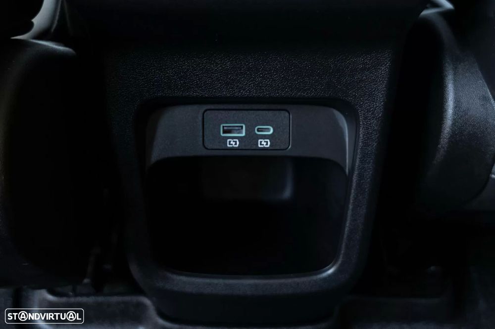 BYD Atto 2 Boost - 44
