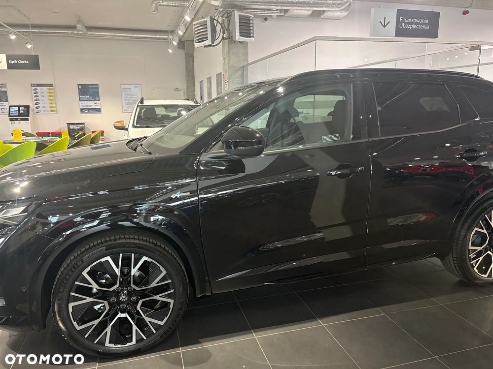 Renault Austral 1.2 E-Tech Full Hybrid 200 Esprit Alpine MMT - 12