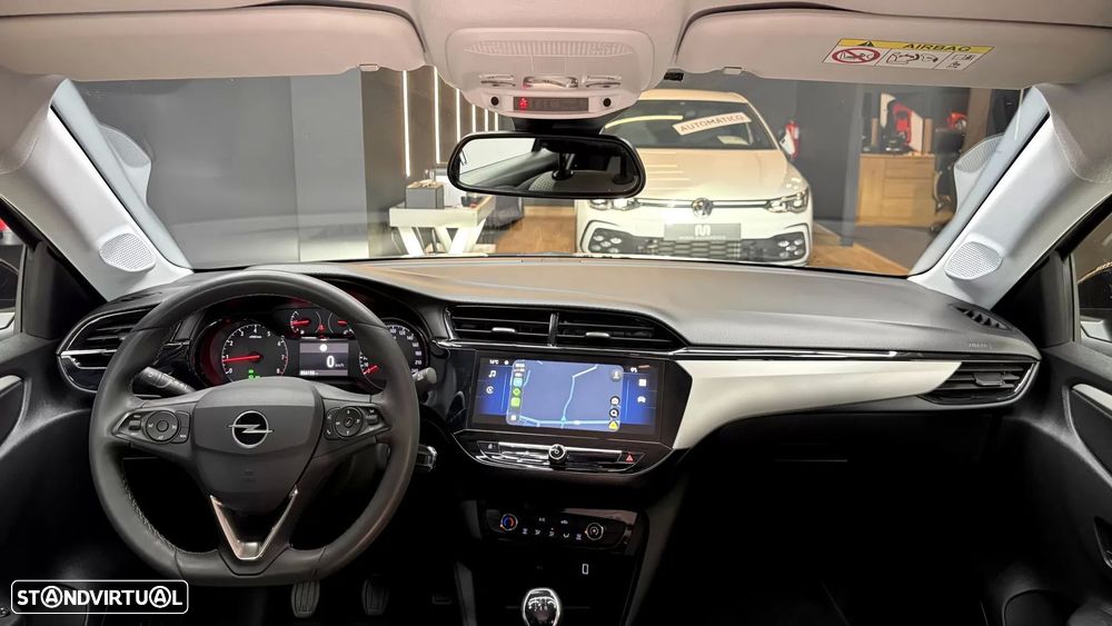 Opel Corsa 1.2 Business Edition - 15