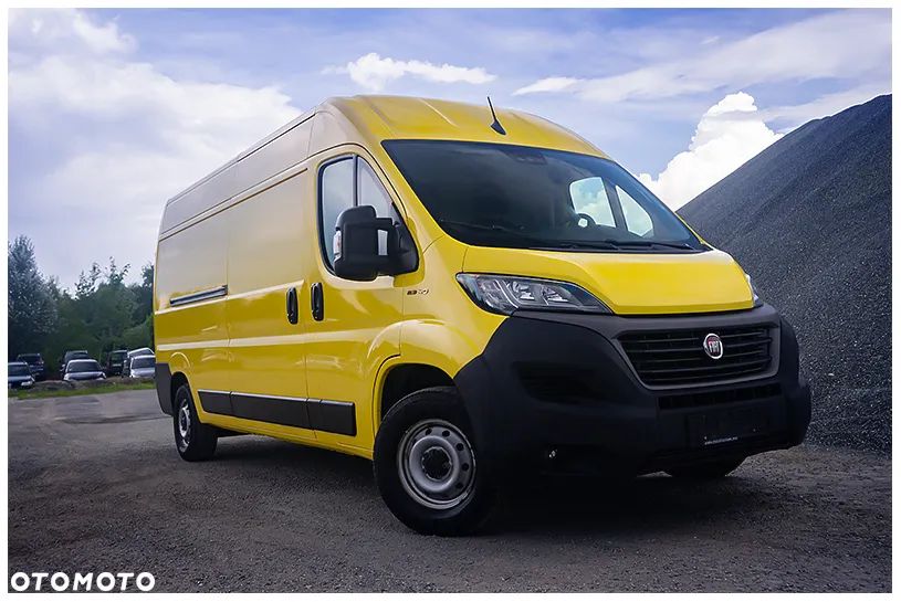 Fiat Ducato - 17