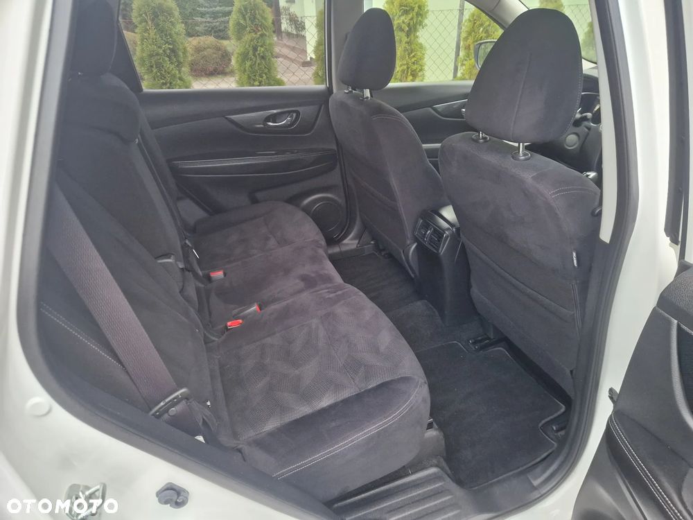 Nissan X-Trail 1.6 DCi Tekna 2WD EU6 - 19