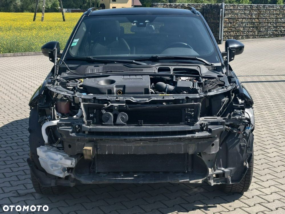 Land Rover Range Rover Evoque - 2