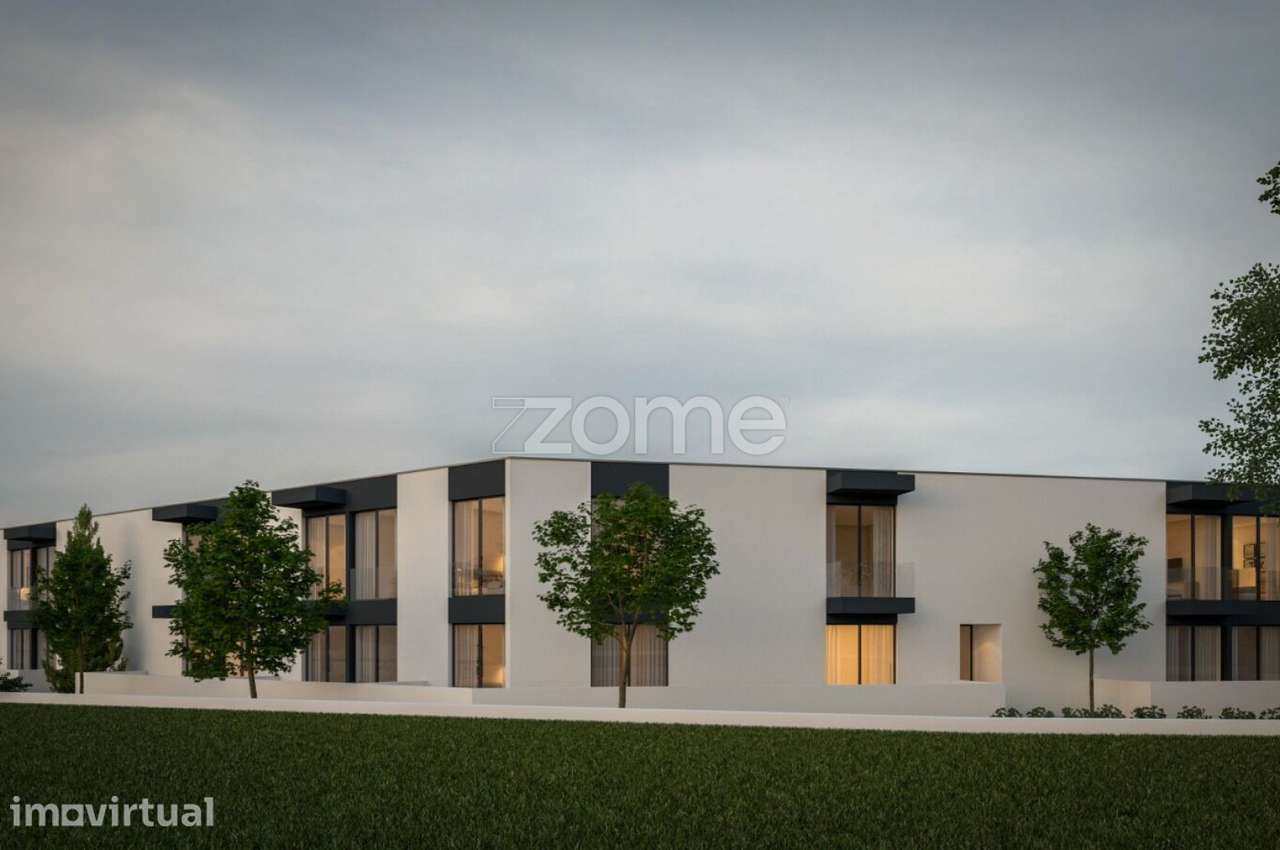 Apartamento T1 em V. F. São Martinho - Grande imagem: 4/13