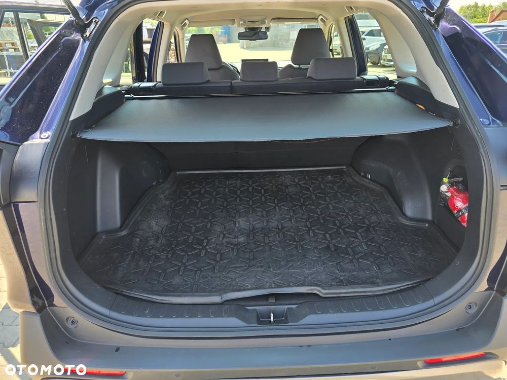 Toyota RAV4 - 13