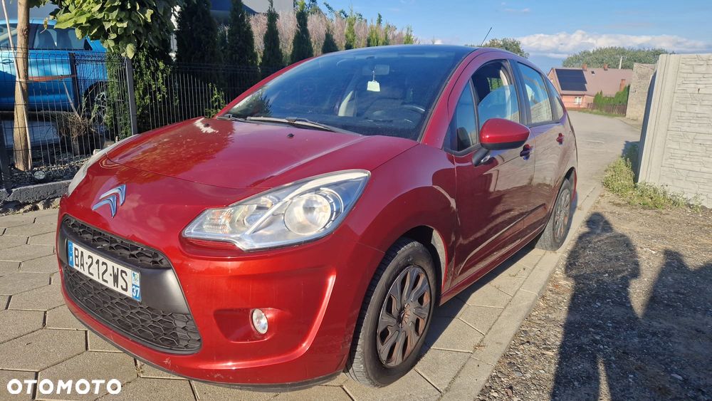 Citroën C3 1.4i SX - 2