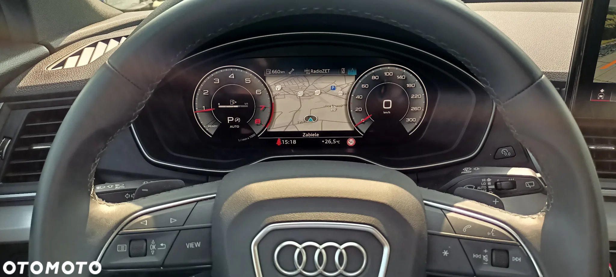 Audi Q5 45 TFSI quattro S tronic - 20