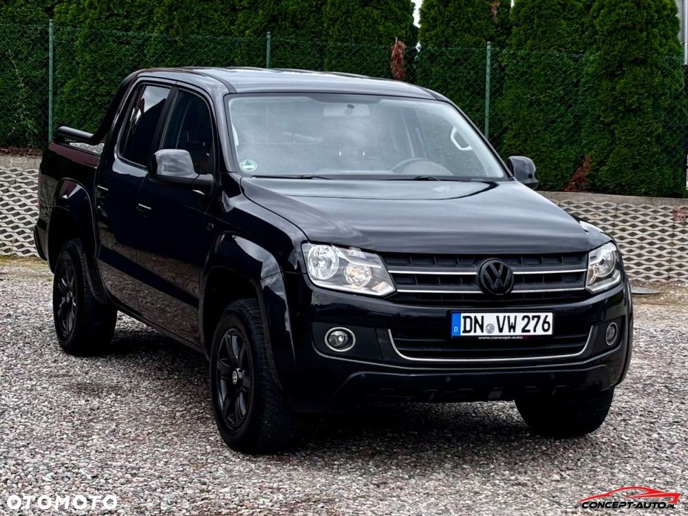 Volkswagen Amarok - 4