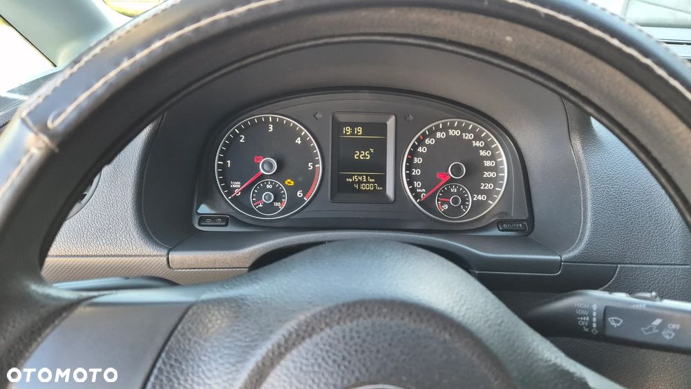 Volkswagen Caddy - 6