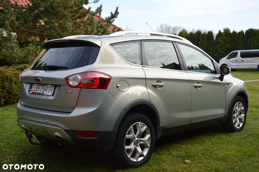 Ford Kuga 2.0 TDCi Trend - 6