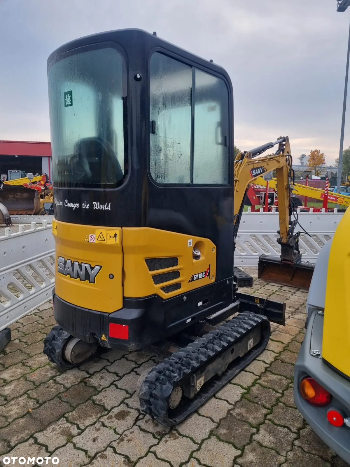 Caterpillar M318 D MH CAT M322 MH 3024 MH 3022 7000h - 21
