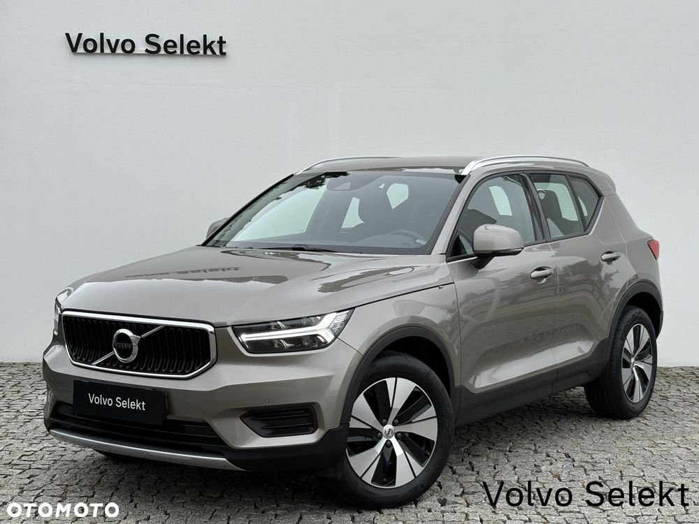 Volvo XC 40