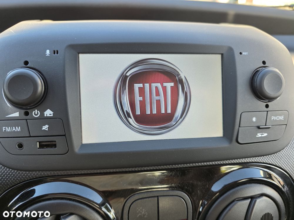 Fiat Qubo 1.4 8V More - 13
