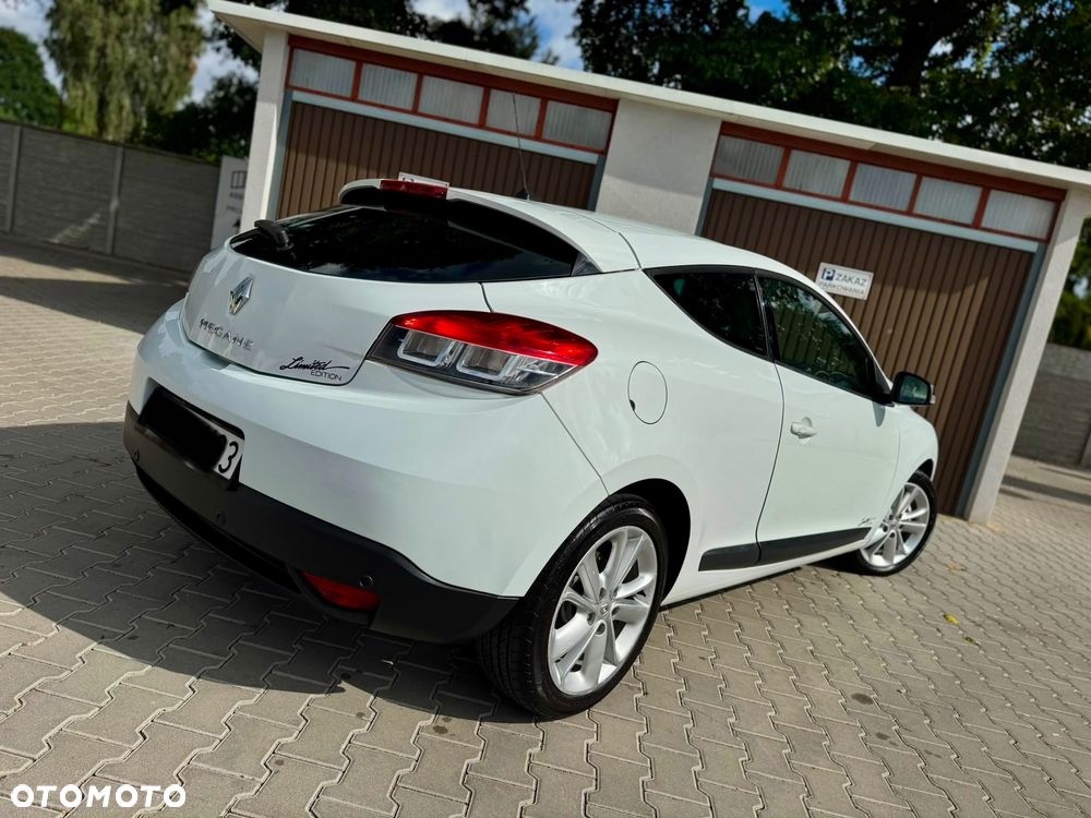 Renault Megane 1.5 dCi Color Edition - 24