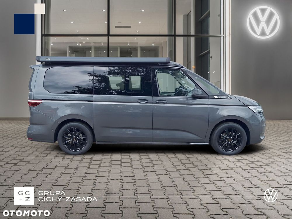 Volkswagen California - 7