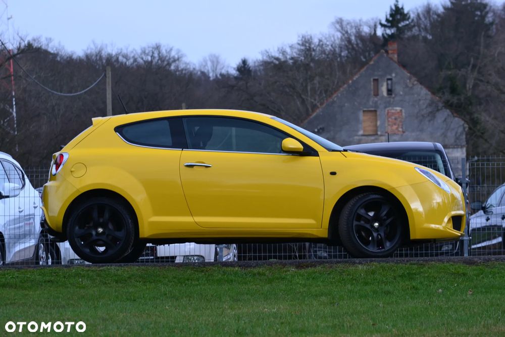 Alfa Romeo Mito TB 1.4 16V MultiAir Turismo - 16