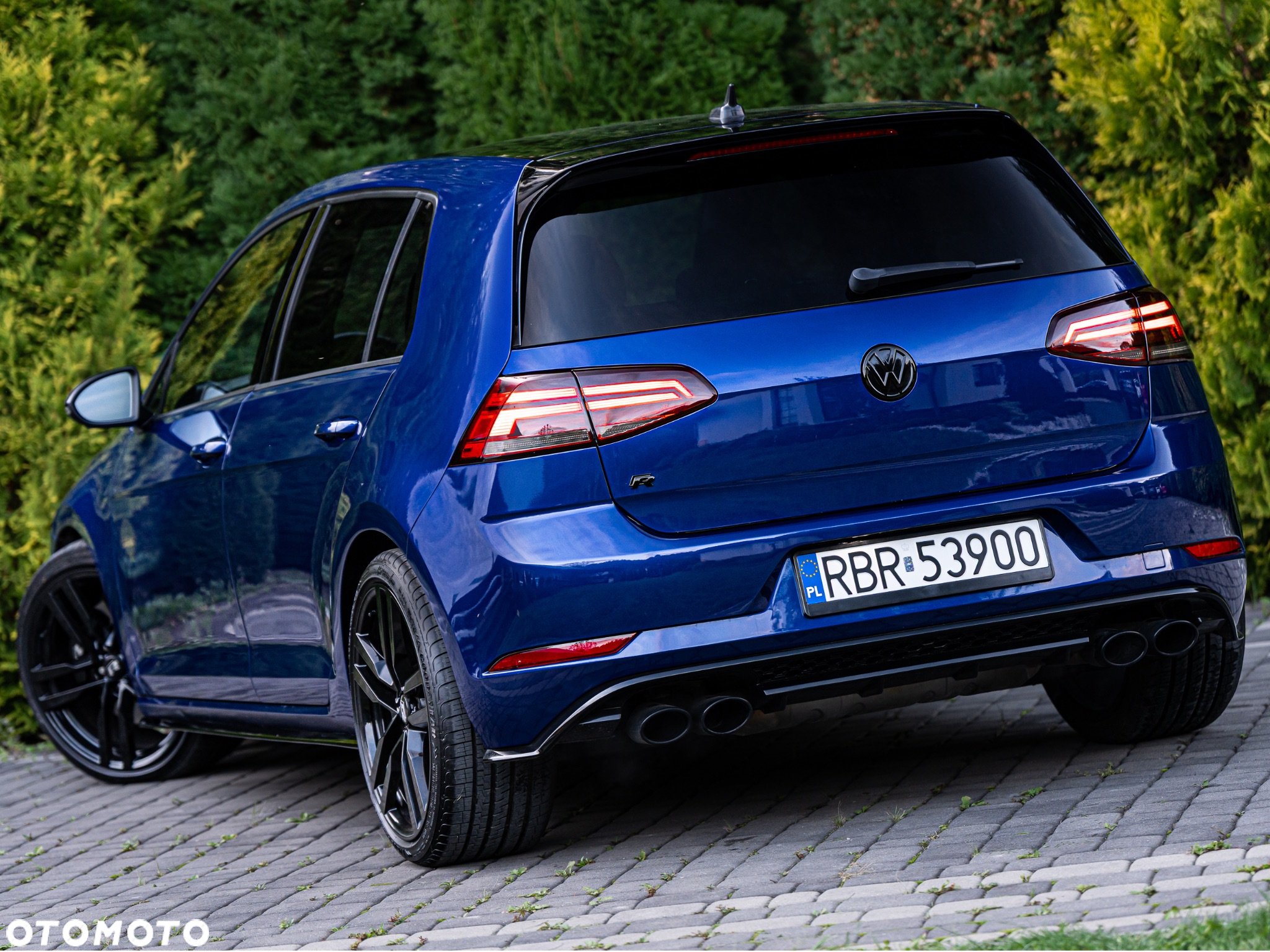 Volkswagen Golf - 3