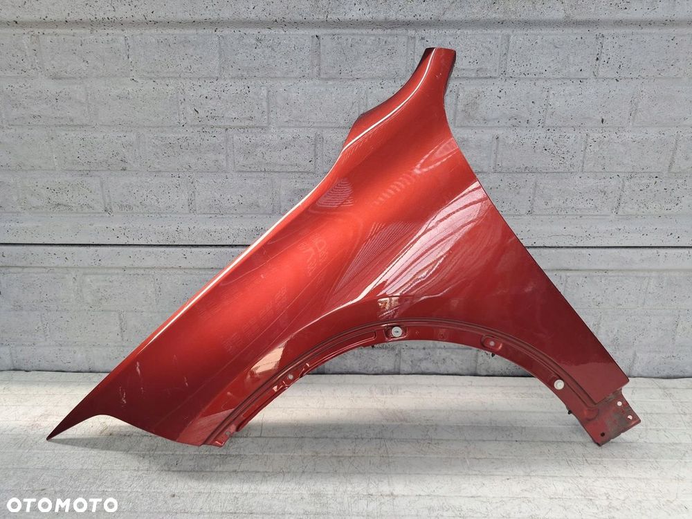 BŁOTNIK PRZEDNI LEWY BMW X2 II F39 ORYGINAŁ