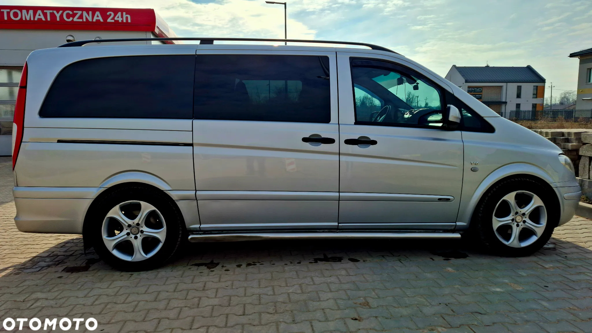 Mercedes-Benz Vito - 6