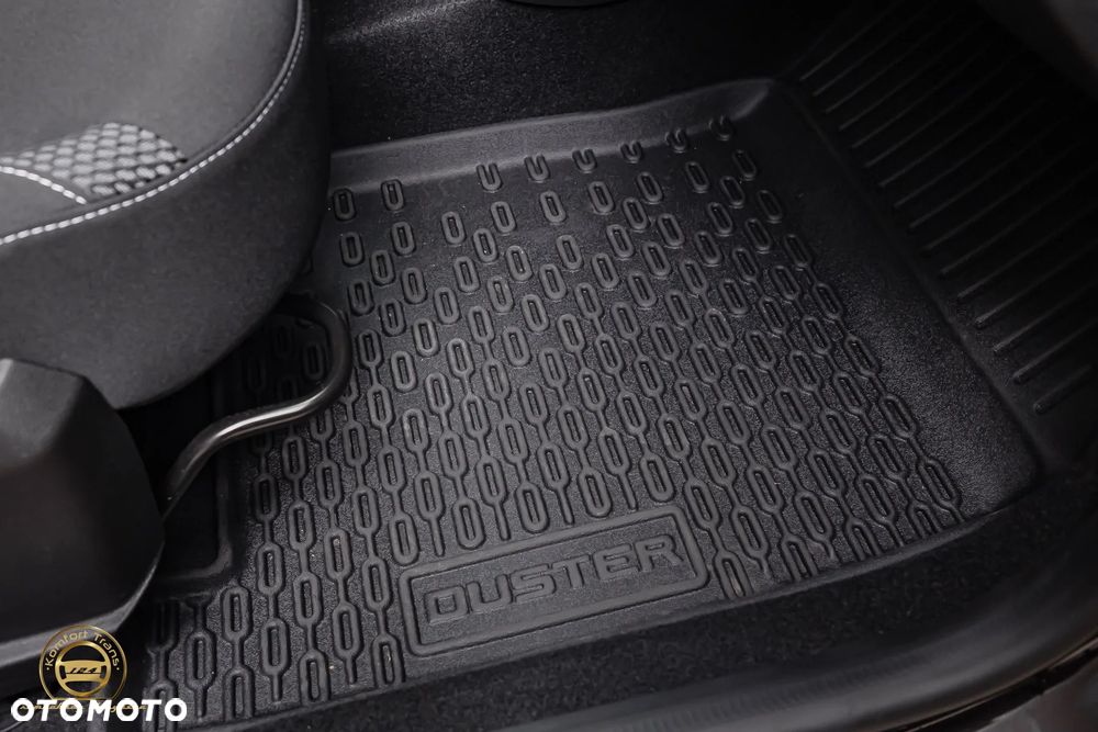 Dacia Duster 1.3 TCe Journey - 36