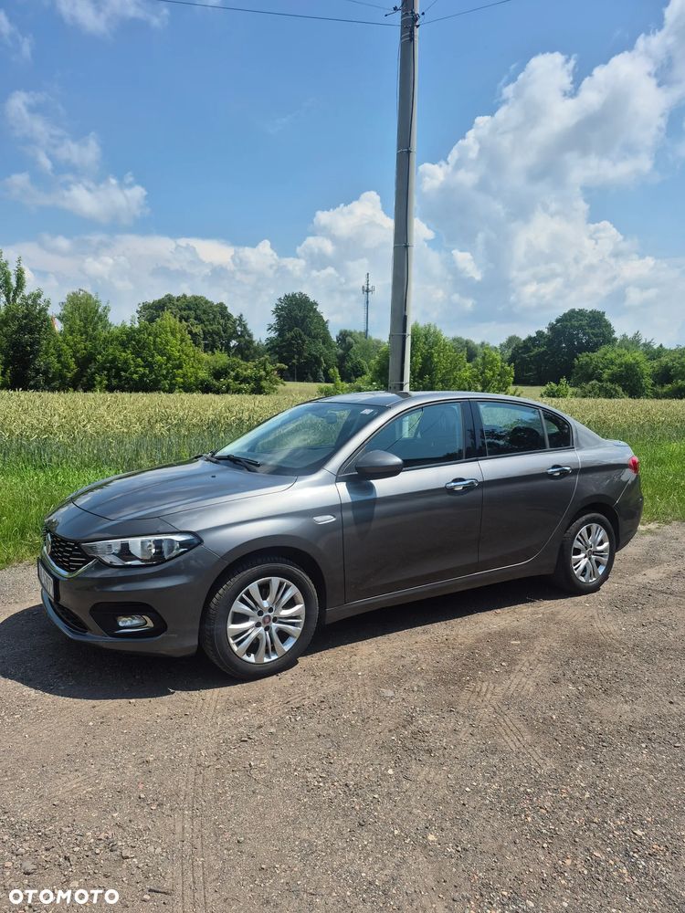 Fiat Tipo 1.6 MultiJet Easy - 3