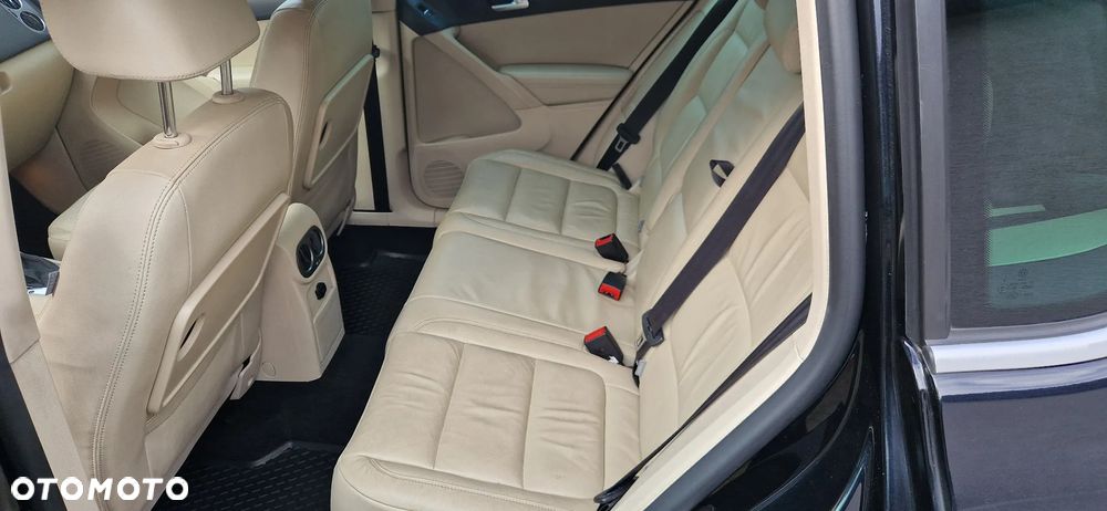 Volkswagen Tiguan 2.0 TDI 4Mot Sport&Style DSG - 17