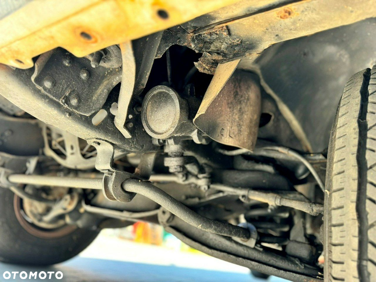 Chevrolet C-20 - 31